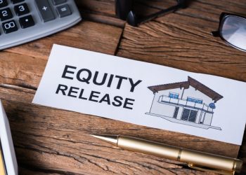 equity release loan