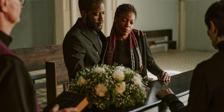 organise a cremation in Sydney