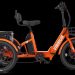 3 wheel electric bike
