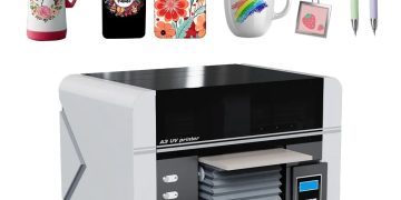 UV printer supplier