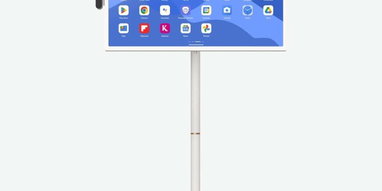 portable touch screen TVs