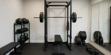 Home Gym