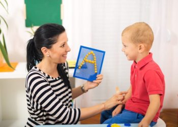 ABA therapy in Sydney