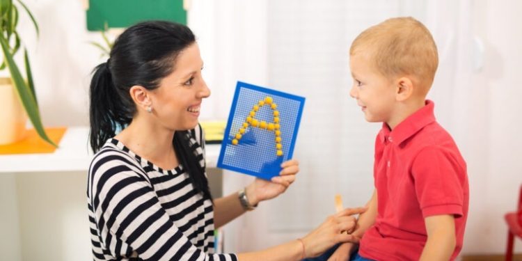 ABA therapy in Sydney