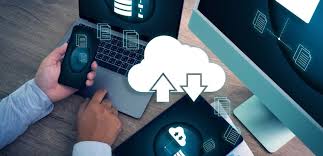 cloud strategy consultant