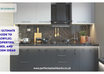 Properties, Uses, and Design Ideas