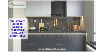 Properties, Uses, and Design Ideas