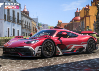 Speed Without Limits: The Hidden World of Forza Horizon 5 Modded Accounts
