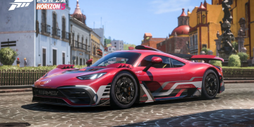 Speed Without Limits: The Hidden World of Forza Horizon 5 Modded Accounts