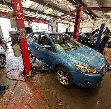 Meta Title: Top 12 MOT Mistakes in Aldershot & How to Avoid Them