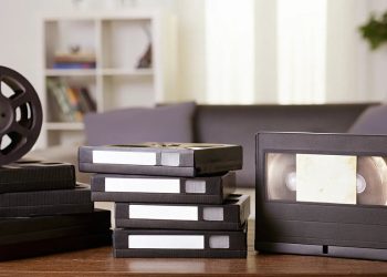 Preserve Your Memories: The Ultimate Guide to Converting Tapes to Digital Format
