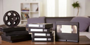 Preserve Your Memories: The Ultimate Guide to Converting Tapes to Digital Format