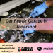 Car Repair Garage in Aldershot