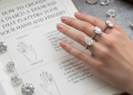How to choose a diamond that flatters your hand and fingers