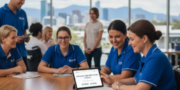 NDIS Provider in Penrith