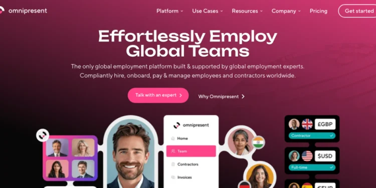 Fueling Your Market Entry: The Best Employer Of Record Services In Chile