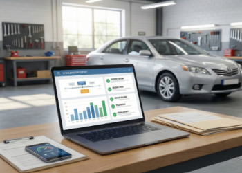 What a Cheap Carfax Report Can Tell You Before You Buy a Used Car
