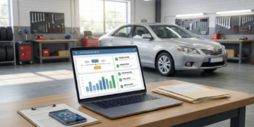 What a Cheap Carfax Report Can Tell You Before You Buy a Used Car