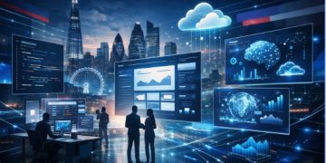 Web Development Companies in the UK