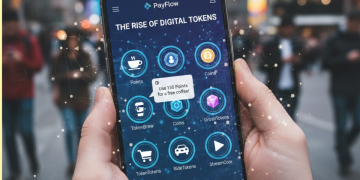 The Rise of Digital Tokens in Everyday Apps