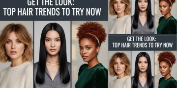 Top Hair Trends to Try Now