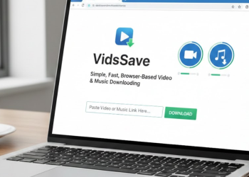 VidsSave video and music downloader