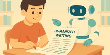 Humanize My AI Essay Quickly: Practical Tips to Make Writing Clear and Natural