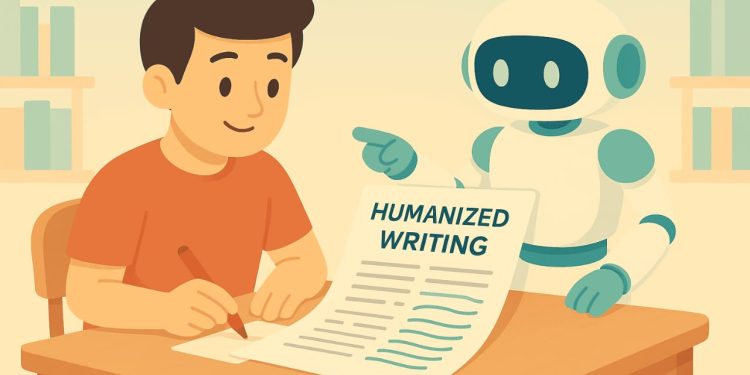 Humanize My AI Essay Quickly: Practical Tips to Make Writing Clear and Natural