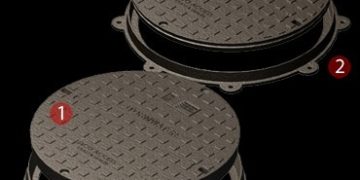 Innovative Access Covers