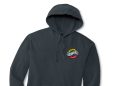 custom embroidered hoodies