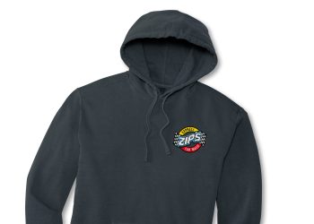 custom embroidered hoodies
