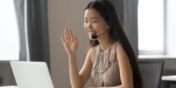 online Chinese teacher