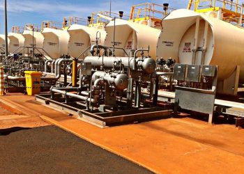 Fuel Distribution Services