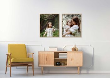 picture frames
