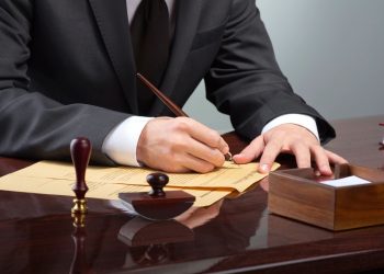 will and estate lawyer