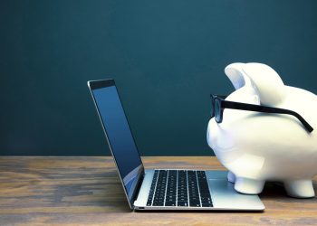 Making Your Money Work While You Work Online