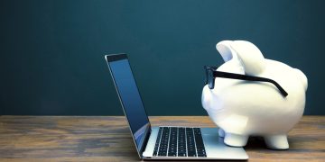 Making Your Money Work While You Work Online