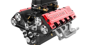 Build It. Run It. Love It. Why Toyan Engine from EngineDIY Are Worth Every Second