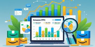 Amazon PPC For New Sellers