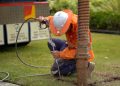 vacuum excavation in Brisbane