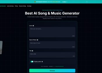 AI Song Review