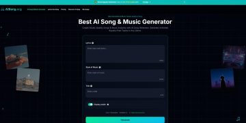 AI Song Review