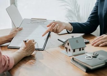 mortgage broker in Brisbane