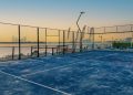 Rise of Padel Tennis in Dubai