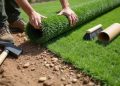 Top tips from synthetic turf installers