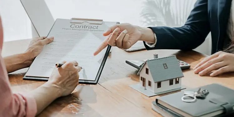 mortgage broker in Brisbane