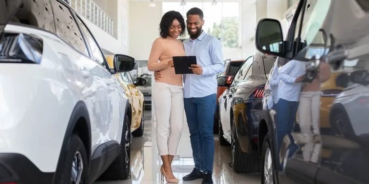 Trusted Car Buying Service