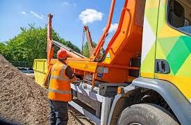 skip hire Bishops Stortford