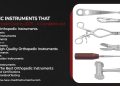 Orthopedic Instruments That All Surgeons Should Own in 2025 – A Complete List