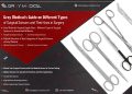 Suture Removal Scissors: Features, Uses & Why Quality Matters in Surgical Care